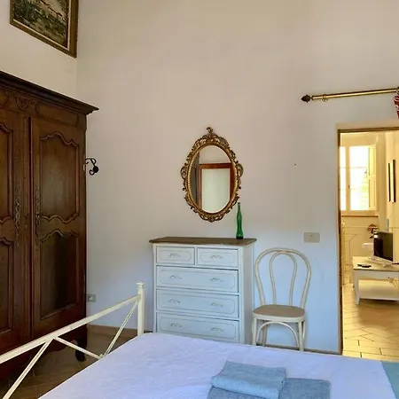 Feriehus Dream House, 80m2, Fresco Painting On The Vault Marciana (Isola d'Elba)