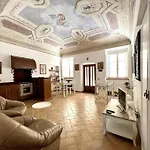 Dream House, 80m2, Fresco Painting On The Vault Marciana