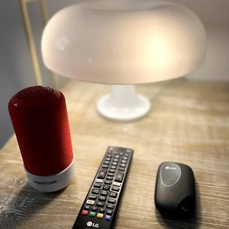 別荘 Dream House, 80m2, Fresco Painting On The Vault *