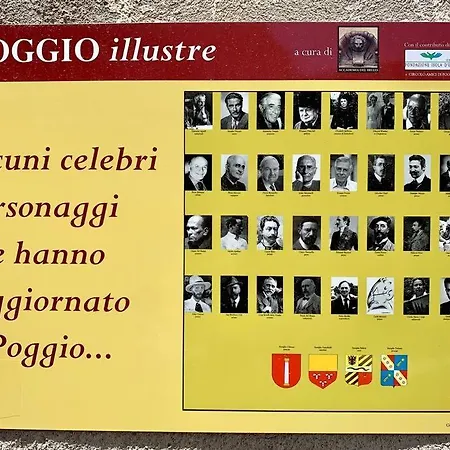 Dream House, 80m2, Fresco Painting On The Vault Casa de Férias Marciana (Isola d'Elba)