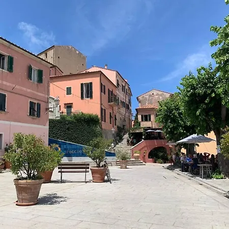 Dream House, 80m2, Fresco Painting On The Vault