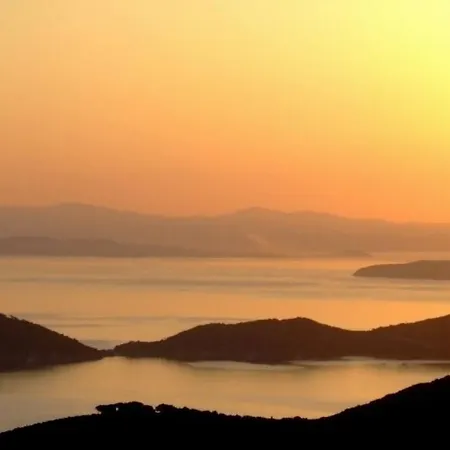 Casa de Férias Dream House, 80m2, Fresco Painting On The Vault