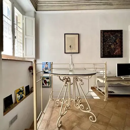 Casa de Férias Dream House, 80m2, Fresco Painting On The Vault *