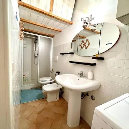 Dream House, 80m2, Fresco Painting On The Vault