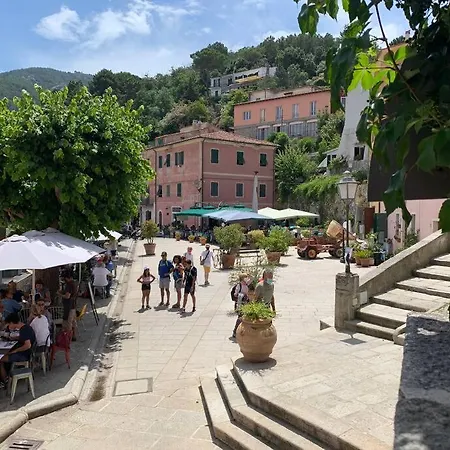 Dream House, 80m2, Fresco Painting On The Vault