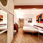 Dream House, 80m2, Fresco Painting On The Vault Casa de Férias *