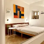 Dream House, 80m2, Fresco Painting On The Vault *