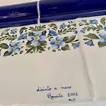 Dream House, 80m2, Fresco Painting On The Vault *