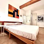Dream House, 80m2, Fresco Painting On The Vault Marciana (Isola d'Elba)