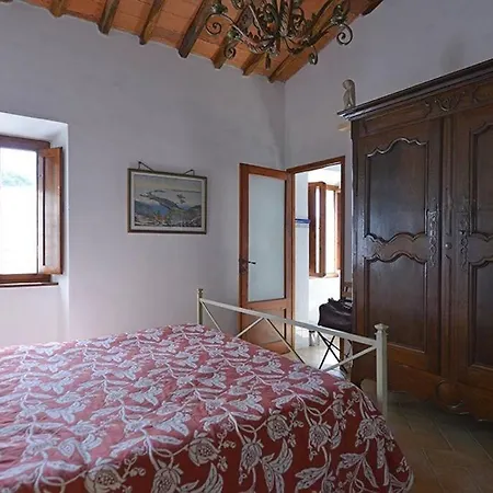 Prázdninový dům Dream House, 80m2, Fresco Painting On The Vault *